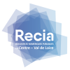 Logo du GIP Recia