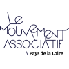 Logo du Mouvement Associatif pays de la Loire