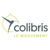 Logo Colibris