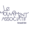 Logo du Mouvement Associatif Grand Est