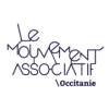 Logo du Mouvement Associatif Occitanie